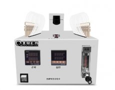 使用全自動熱脫附解吸儀中需要注意什么？